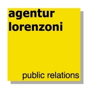 Kommunikation die sich rechnet: Neuer Auftritt der Agentur Lorenzoni Kommunikation die sich rechnet: Neuer Auftritt der Agentur Lorenzoni