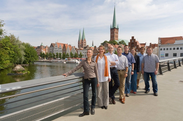 Regionale Marketing-Netzwerk-Plattform startet: Regionale Marketing-Netzwerk-Plattform startet: