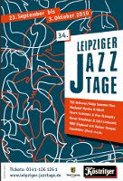 Leipziger Jazztage