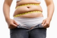 Bei Übergewicht sind Mikronährstoffmängel nicht selten. Bild: Arto, Fotalia.com Bei Übergewicht sind Mikronährstoffmängel nicht selten. Bild: Arto, Fotalia.com