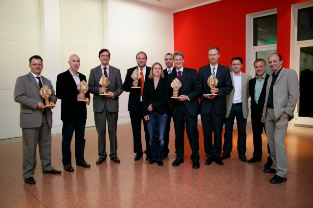 ForestFinance erhält FSC Global Partner Award ForestFinance erhält FSC Global Partner Award