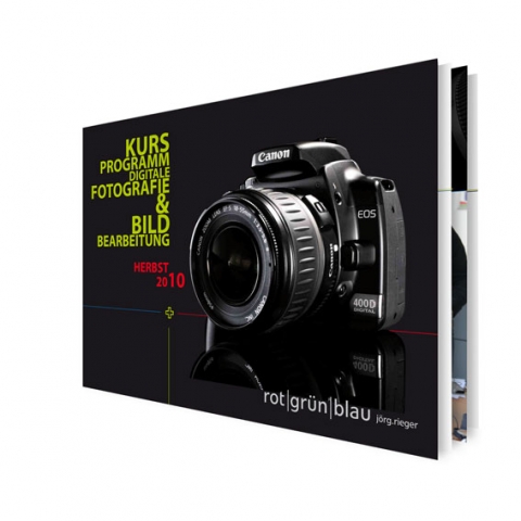 Fotoworkshop für Einsteiger mit der digitalen Spiegelreflexkamera in Pforzheim - Blende, Belichtungs