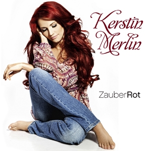 Kerstin Merlin - ZauberRot