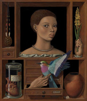 Madeline von Foerster Madeline von Foerster
