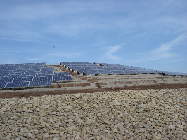 Photovoltaik als Geldanlage nutzen