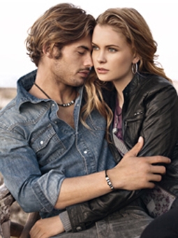 s.Oliver Jewel präsentiert Schmuckkollektion Fall/Winter 2010
