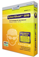 CyberGhost VPN CyberGhost VPN