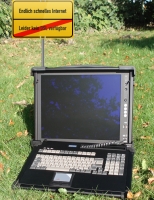 Comrade700 von ACME Portable Computer Comrade700 von ACME Portable Computer