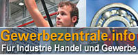 Gewerbezentrale.info Gewerbezentrale.info