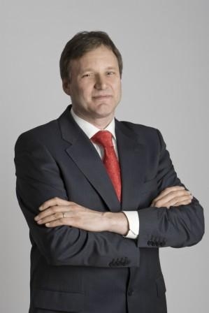 Dr. Michael Röbbecke verantwortet bei RatePAY Technik und Betrieb