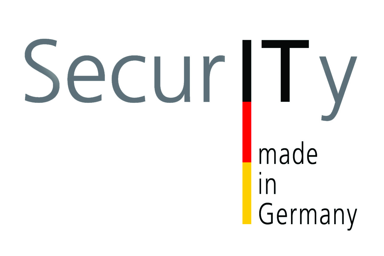G Data unterstützt IT Security made in Germany e.V. G Data unterstützt IT Security made in Germany e.V.