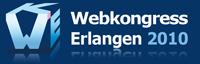 Logo Webkongress