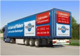Daitem ist „in Essen auf Rädern“ und ab 2011 auf die Überholspur unterwegs.