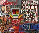 Weltenwandler - Die Kunst der Outsider