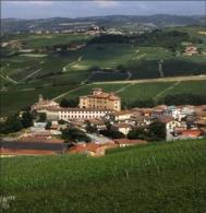 Barolo - Castello Falletti