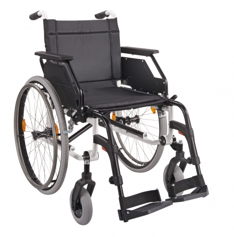 Gewicht, Qualität und Funktion im Fokus - Dietz mit zahlreichen neuen Produkten auf der RehaCare 201 Gewicht, Qualität und Funktion im Fokus - Dietz mit zahlreichen neuen Produkten auf der RehaCare 201