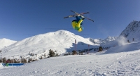 Skifun im Funpark