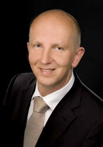Ralf Schäfer neuer Leiter des Consulting-Bereiches von Pitney Bowes
