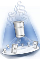 Das IDEA-Modul der Datenbankarchivierungslösung Chronos unterstützt Betriebsprüfungen durch die Date Das IDEA-Modul der Datenbankarchivierungslösung Chronos unterstützt Betriebsprüfungen durch die Date