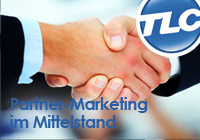 Mit starken Marken kooperieren - jetzt unter www.tlcmarketing.com Mit starken Marken kooperieren - jetzt unter www.tlcmarketing.com