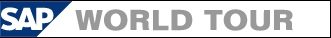 IBSolution auf der SAP World Tour Bulgarien 2010