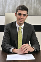 Angel Llull Mancas, General Managing Director IBB Hotels. Angel Llull Mancas, General Managing Director IBB Hotels.