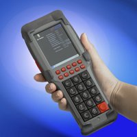 Mobiles Terminal M260 Mobiles Terminal M260