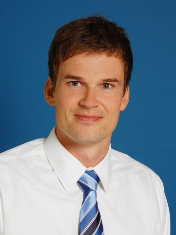Jan Rehder neuer Regionalleiter Leipzig/Magdeburg