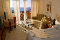 Azia Resort and Spa - Club & Spa Junior Suite