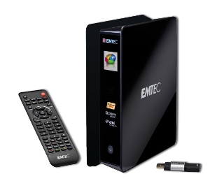 Movie Cubes S850H und V850H: Mit Dual-Tuner keine Sendung mehr verpassen Movie Cubes S850H und V850H: Mit Dual-Tuner keine Sendung mehr verpassen