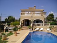 Finca Mallorca Osten, Norden