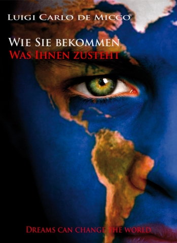 Pressemitteilung - Buchvorstellung: Wie Sie bekommen, was Ihnen zusteht Pressemitteilung - Buchvorstellung: Wie Sie bekommen, was Ihnen zusteht