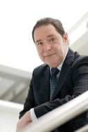 Rainer Frantzen, Vorstandsvorsitzender der variatec AG