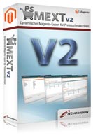 PSMext V2 - Exportmodul für Preissuchmaschinen in neuer Version verfügbar PSMext V2 - Exportmodul für Preissuchmaschinen in neuer Version verfügbar
