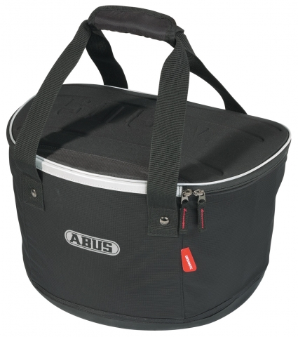 Fahrradtaschen ABUS Urbanite: Die Interpretation eines Lebensgefühls Fahrradtaschen ABUS Urbanite: Die Interpretation eines Lebensgefühls