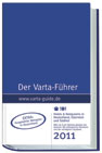 Der Varta-Führer 2011