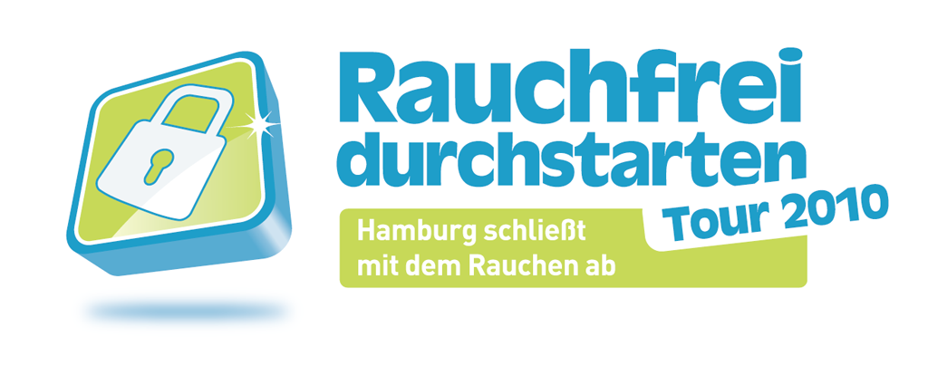Hamburg schließt mit dem Rauchen ab