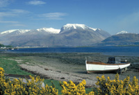 Auf dem Whisky Trail durch Schottland