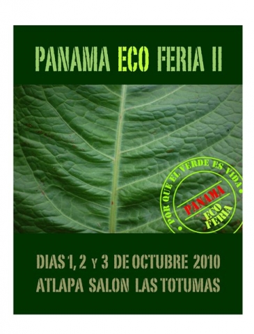 Umweltmesse klimaneutral: CO2OL macht Eco Feria-Messe umweltfreundlicher Umweltmesse klimaneutral: CO2OL macht Eco Feria-Messe umweltfreundlicher