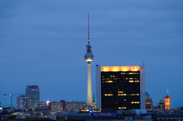 Neue Möglichkeiten zu investieren in der Boom-Region des BBI Neue Möglichkeiten zu investieren in der Boom-Region des BBI