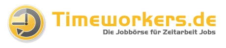 Plädoyer für den Imagewandel: timeworkers.de ist die erste deutsche Jobbörse für die Zeitarbeitsbran Plädoyer für den Imagewandel: timeworkers.de ist die erste deutsche Jobbörse für die Zeitarbeitsbran