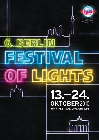 Spot an: Aperto startet Online- und Offline-Kampagne für das Festival of Lights Spot an: Aperto startet Online- und Offline-Kampagne für das Festival of Lights