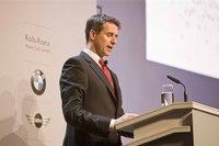 Hans-Christian Sirries, Vorstand der variatec AG