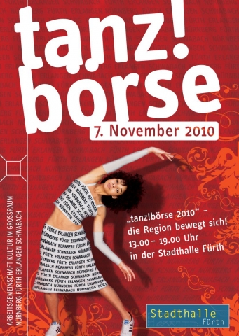 SalsaExpress ist mit seinem Kuba-Informationsstand am Sonntag den 7. November auf der Tanzbörse 2010 SalsaExpress ist mit seinem Kuba-Informationsstand am Sonntag den 7. November auf der Tanzbörse 2010