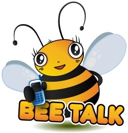 Kostenlos Telefonieren mit Bee Talk