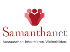 Logo Samanthanet Logo Samanthanet