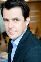 Bert Bleicher, geschäftsführender Gesellschafter der Hoffmann-Holding und Sprecher der HoffmannGroup