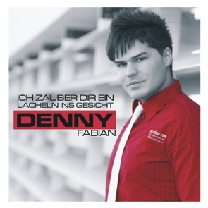 Endlich da - Die neue Single von Denny Fabian kündigt das im Januar erscheinende Album Endlich da - Die neue Single von Denny Fabian kündigt das im Januar erscheinende Album