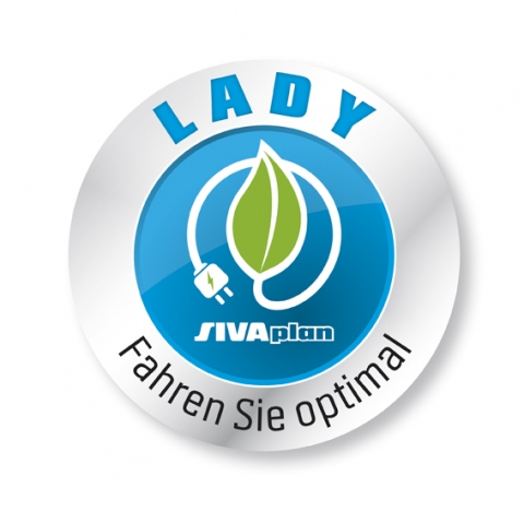 LADY - Lastabhängige Dynamik LADY - Lastabhängige Dynamik