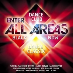 Enter All Areas
